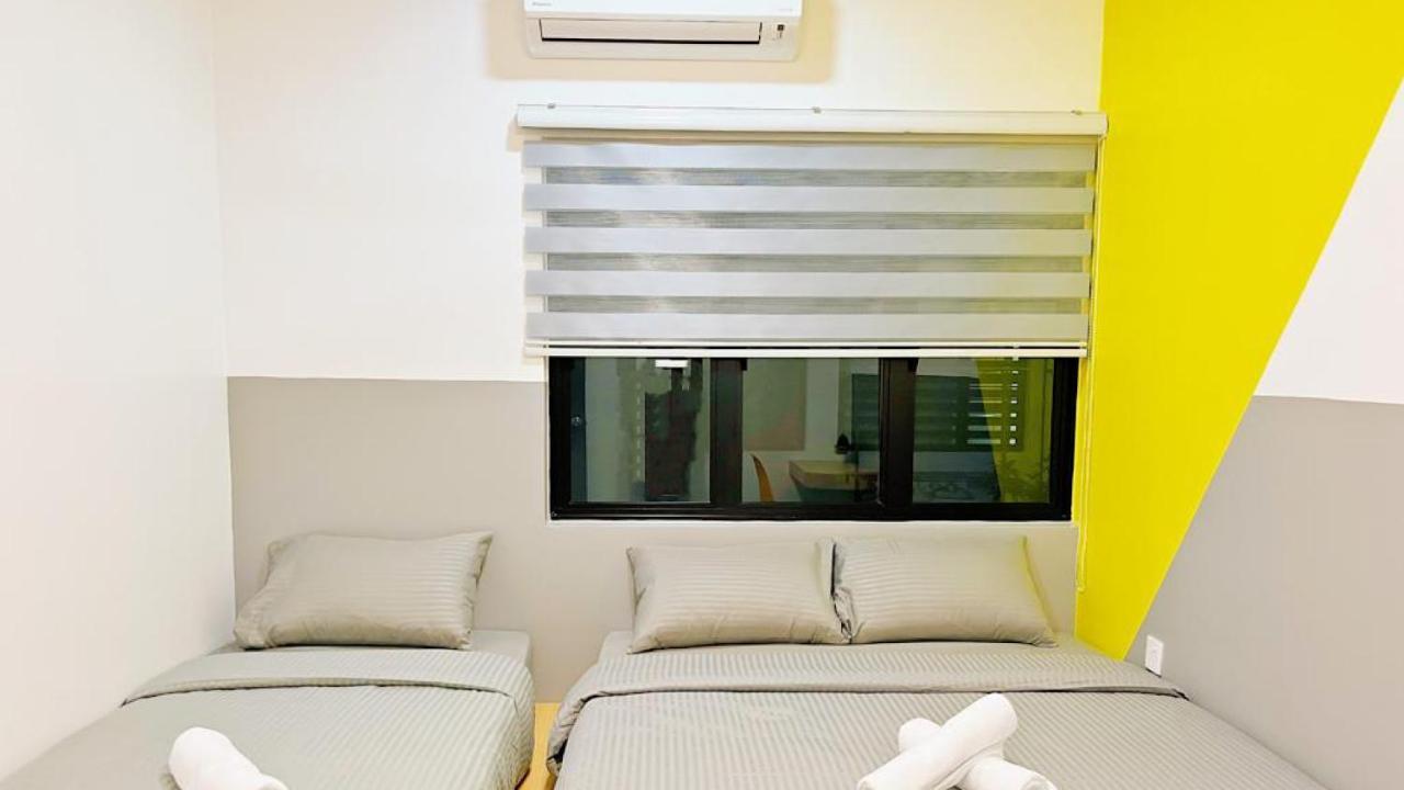Pangkor Better Life Minimalist Beach Villa-13 To15Pax Free Wifi بانكور المظهر الخارجي الصورة